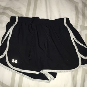 Under Armour Running Shorts